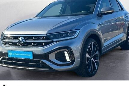 VW T-Roc 15.551 km 32.920 &euro; Rottweil 78628