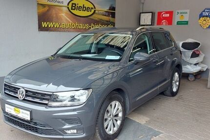 VW Tiguan 47.900 km 19.990 € Sarching 93092