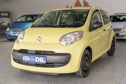 Citroen C1 119.257 km 3.340 € Bad Nauheim 61231