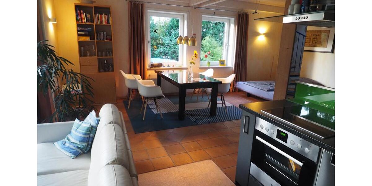 Doppelhaushälfte Stelle - 2 Zimmer, 92 m&sup2;, 1.700&euro; | Angebot:22884162