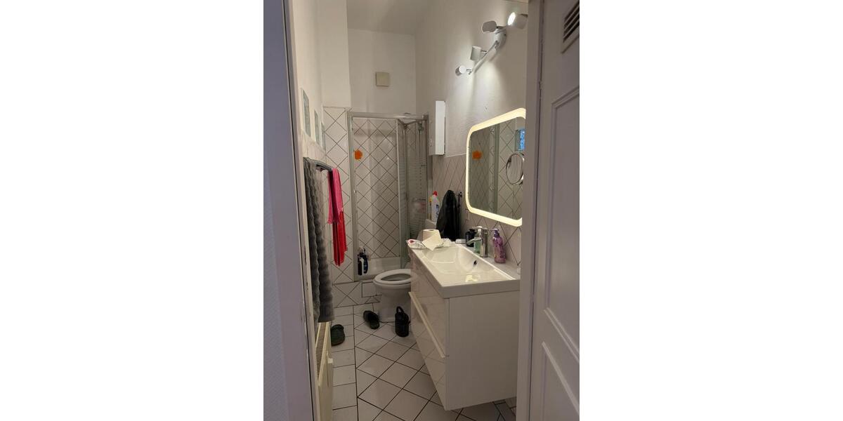 Erdgeschoßwohnung Wuppertal Gemarkung Langerfeld - 1 Zimmer, 30 m&sup2;, 390&euro; | Angebot:24984870