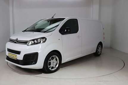 Citroen Jumpy 59.908 km 17.790 € Dresden 01237