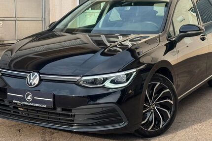 VW Golf 55.539 km 21.990 &euro; Willmering 93497