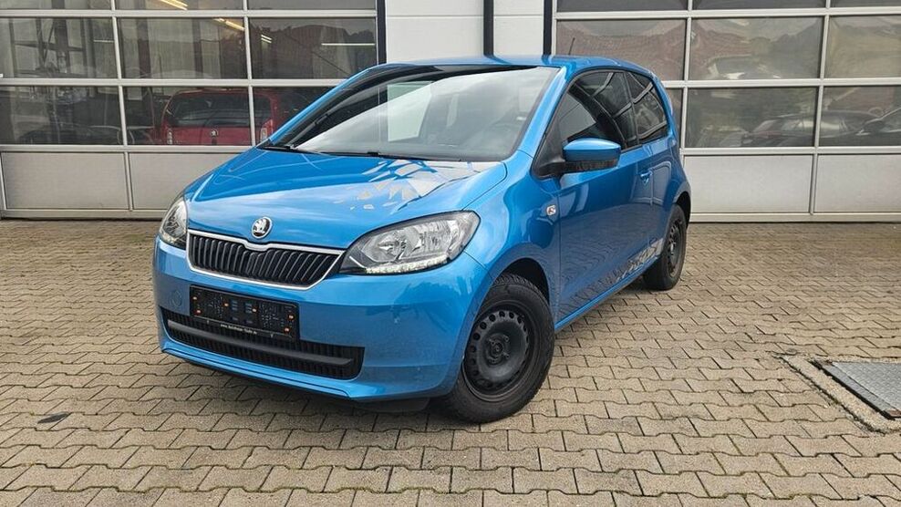 Citigo