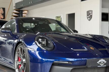 Porsche 992 5.340 km 184.900 &euro; Isernhagen 30916