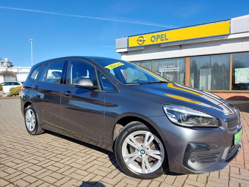 216 Gran Tourer