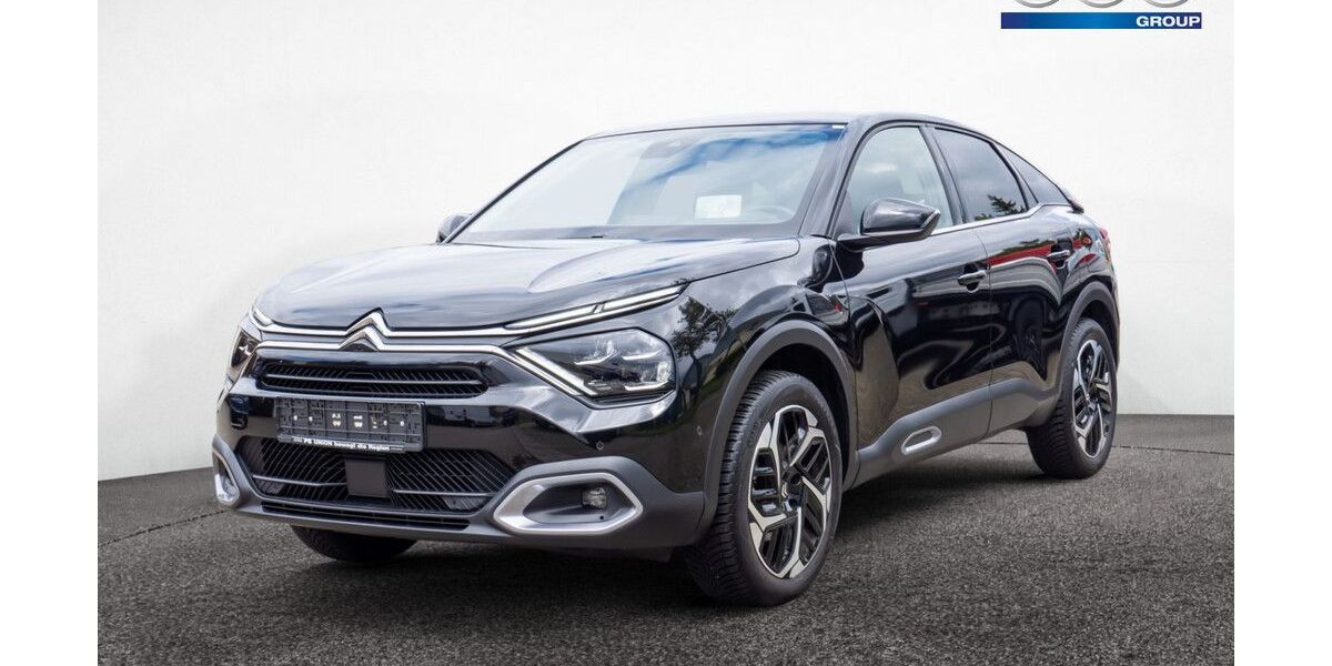 Citroen C4 11.156 km 18.880 &euro; Halle 06122