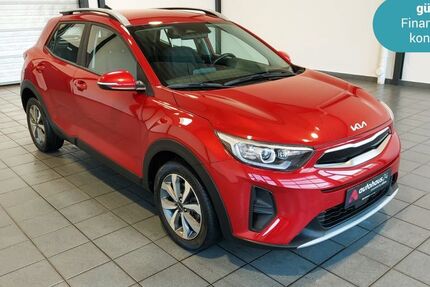 Kia Stonic 39.991 km 16.290 € Wuppertal 42287