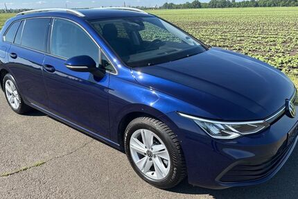 VW Golf 86.000 km 20.450 &euro; Dachwig 99100