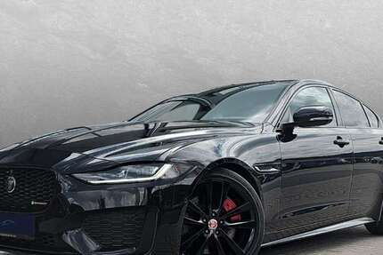 Jaguar XE 95.600 km 26.950 &euro; Greding 91171