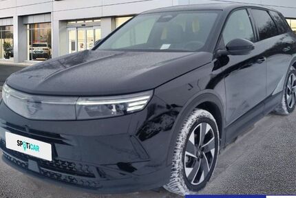 Opel Grandland (X) 8.940 km 28.490 &euro; Jüterbog 14913