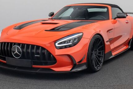 Mercedes-Benz AMG GT C 50.933 km 299.999 &euro; Celle 29225
