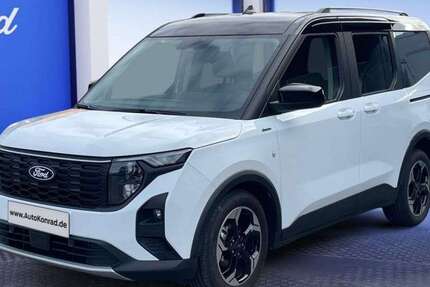 Ford Tourneo Courier 8.990 km 25.990 &euro; Neustadt a.d.Aisch 91413