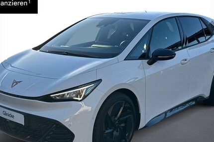 Cupra Born 25.664 km 34.270 &euro; Baunatal 34225