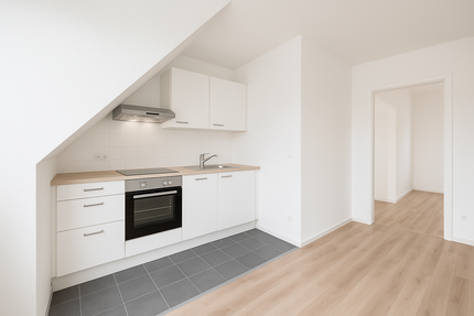 Wohnung zum Mieten in Perleberg 580 € 72 m² 3 zimmer