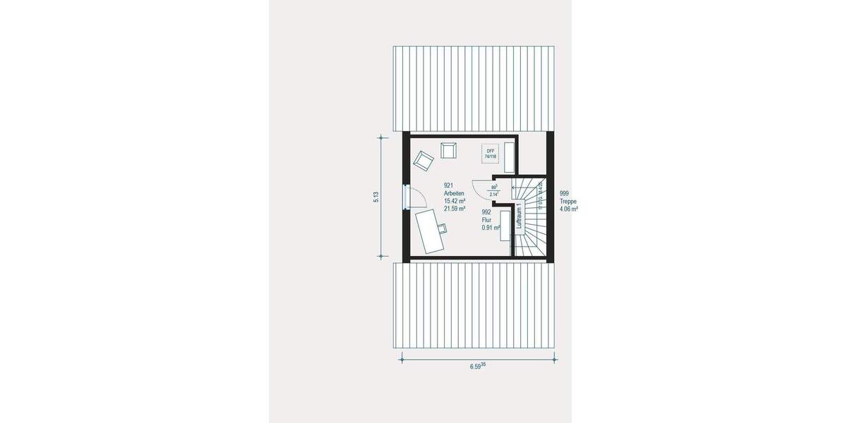 Doppelhaushälfte Leipzig Althen Althen-Kleinpösna - 4 Zimmer, 125 m&sup2;, 279.600&euro; | Angebot:25527775