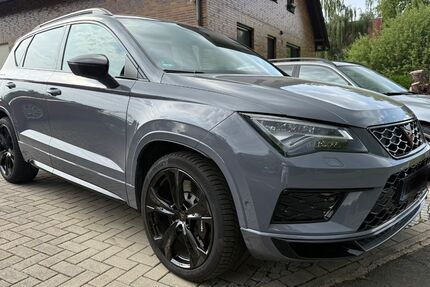Seat Ateca 103.000 km 24.950 &euro; Kassel 34134