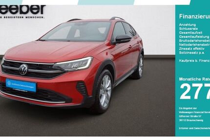 VW Taigo 11.241 km 22.790 &euro; Calw 75365