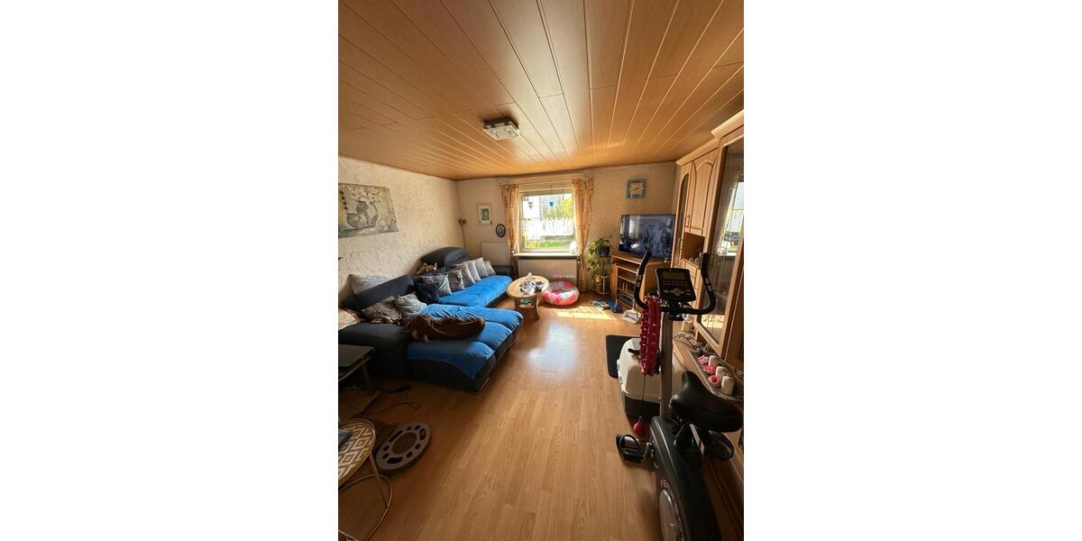 Einfamilienhaus Bexbach - 4 Zimmer, 125 m&sup2;, 230.000&euro; | Angebot:26806870