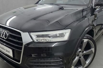 Audi Q3 113.000 km 19.990 &euro; Iffezheim 76473