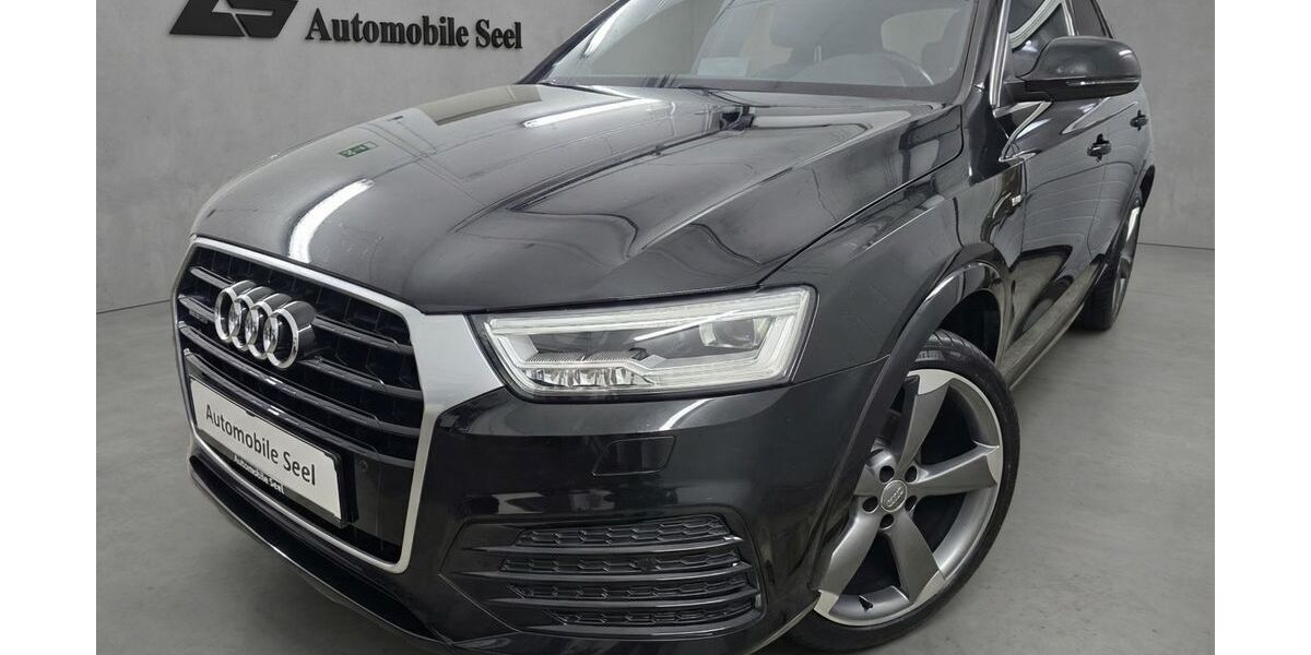 Audi Q3 113.000 km 19.990 &euro; Iffezheim 76473