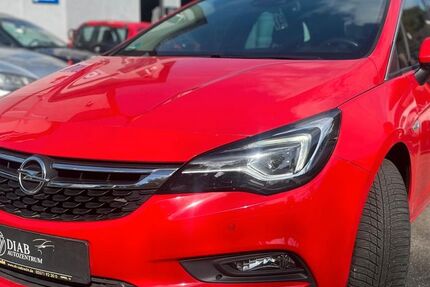 Opel Astra 155.057 km 8.999 € Kirchheim unter Teck 73230