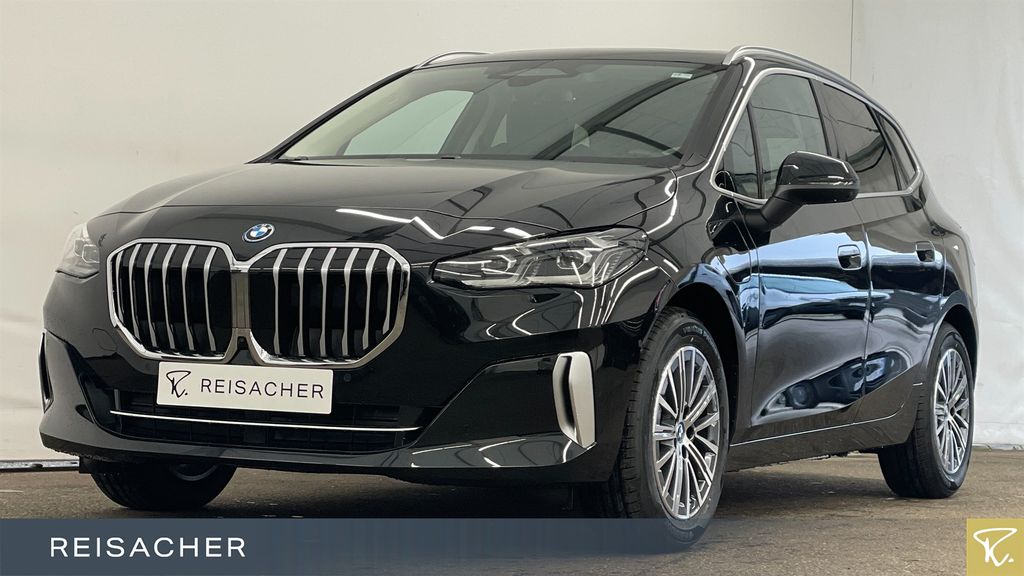 BMW 230 7.137 km 48.999 € Ulm 89077