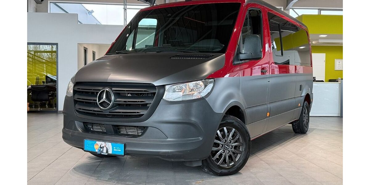Mercedes-Benz Sprinter 181.175 km 35.995 € Herford 32052