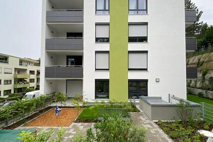 Stilvolle und attraktive Penthouse-Wohnung in zentraler Lage!
