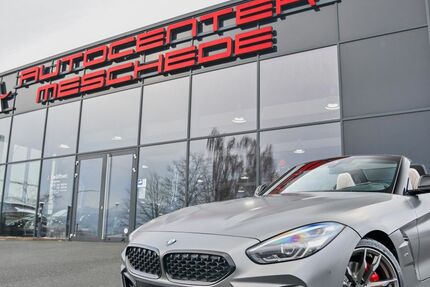 BMW Z4 19.799 km 53.789 &euro; Meschede/NRW 59872