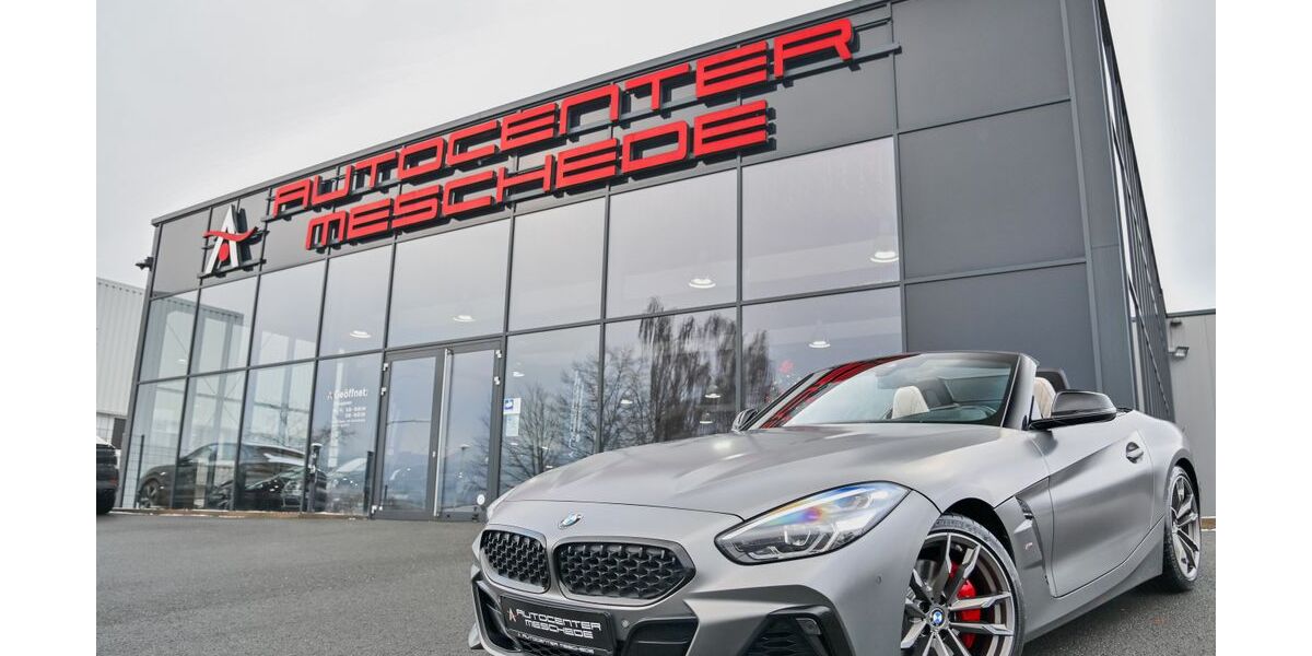 BMW Z4 19.799 km 53.789 &euro; Meschede/NRW 59872