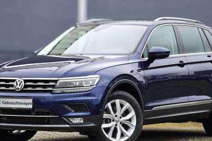 VW Tiguan 63.830 km 27.479 &euro; Telgte 48291