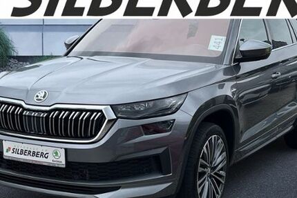 Skoda Kodiaq 102.187 km 31.849 &euro; Radeberg 01454