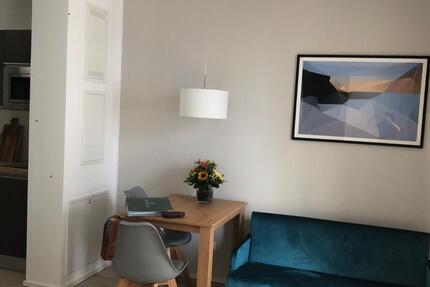Wohnung Niederkassel - 1 Zimmer, 30 m&sup2;, 870&euro; | Angebot:26375131