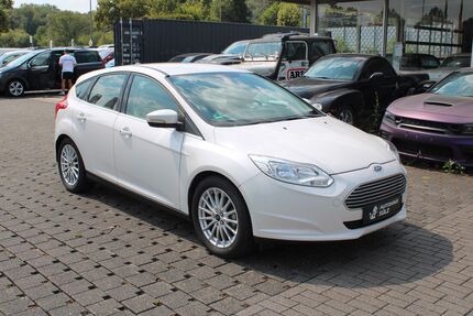 Ford Focus 27.467 km 8.299 &euro; Lohmar 53797