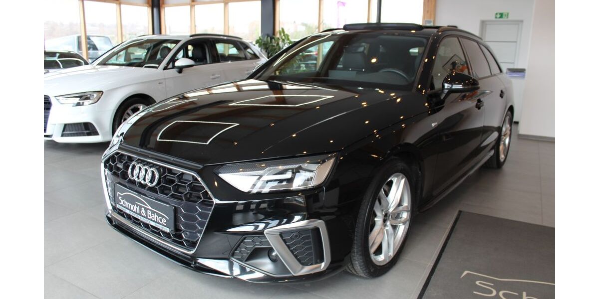 Audi A4 79.000 km 31.790 &euro; Amstetten 73340