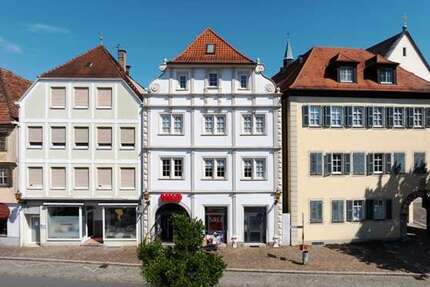 Gewerbeobjekt Bad Mergentheim - 1.980.000&euro; | Angebot:26504880