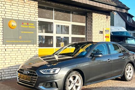 Audi A4 197.000 km 19.450 &euro; Osnabrück 49090