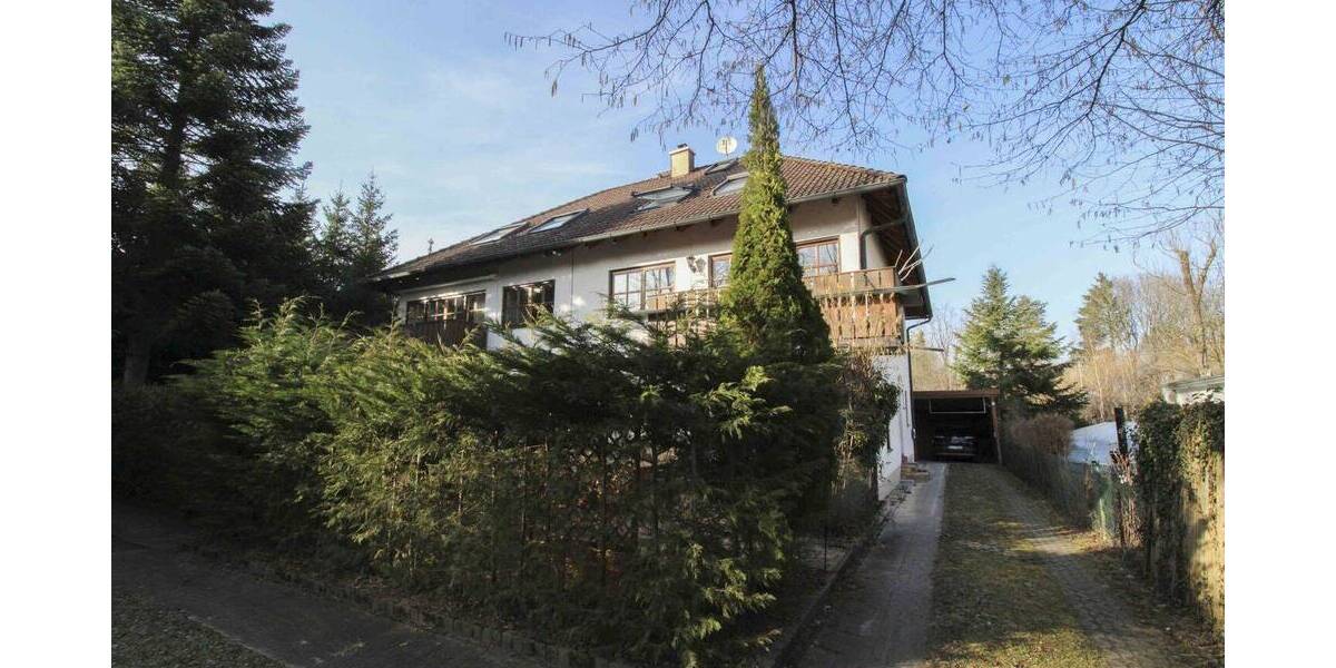 Etagenwohnung Grasbrunn Neukeferloh - 3 Zimmer, 120 m&sup2;, 725.000&euro; | Angebot:26887920