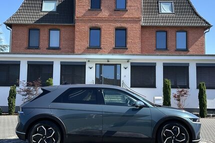 Hyundai IONIQ 5 44.957 km 31.950 &euro; Rotenburg Lispenhausen 36199