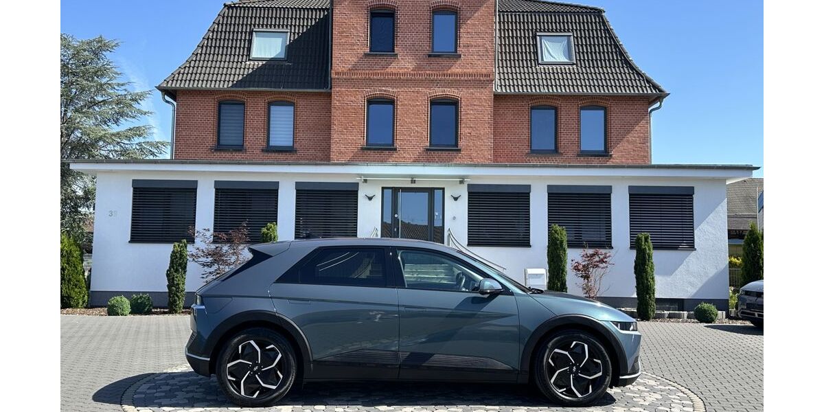 Hyundai IONIQ 5 44.957 km 31.950 &euro; Rotenburg Lispenhausen 36199