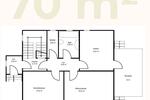 Einfamilienhaus Abensberg - 5 Zimmer, 130 m&sup2;, 460.000&euro; | Angebot:26566220