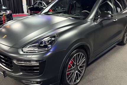 Porsche Cayenne 94.000 km 42.990 &euro; Bad Saarow 15526