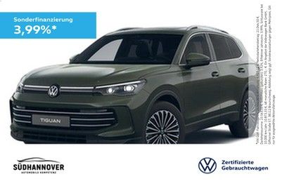 VW Tiguan 4.950 km 44.995 &euro; Göttingen 37081