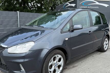 Ford C-Max 191.440 km 2.999 &euro; Lohne 49393
