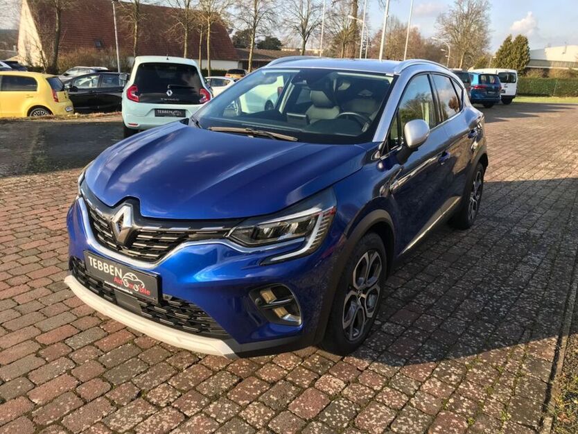 Captur