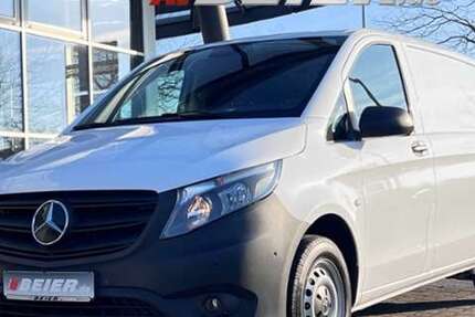 Mercedes-Benz Vito 53.900 km 25.692 &euro; Dessau-Roßlau 06842