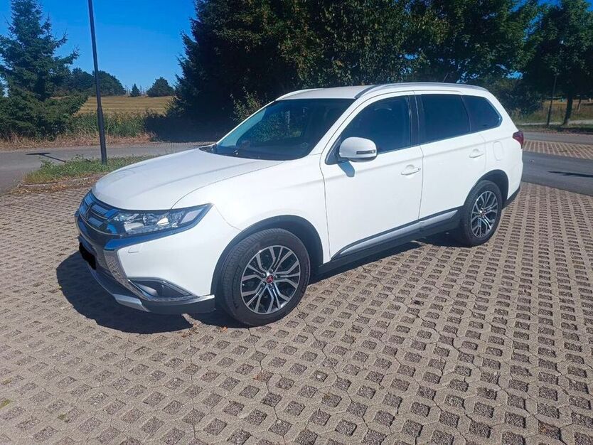 Outlander
