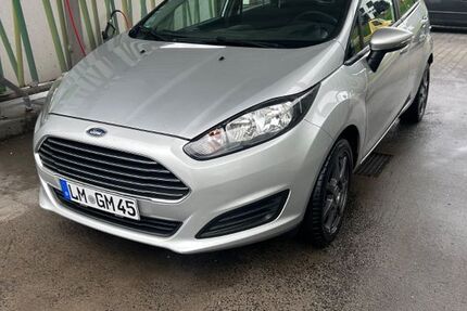 Ford Fiesta 169.800 km 3.700 &euro; Mengerskirchen 35794