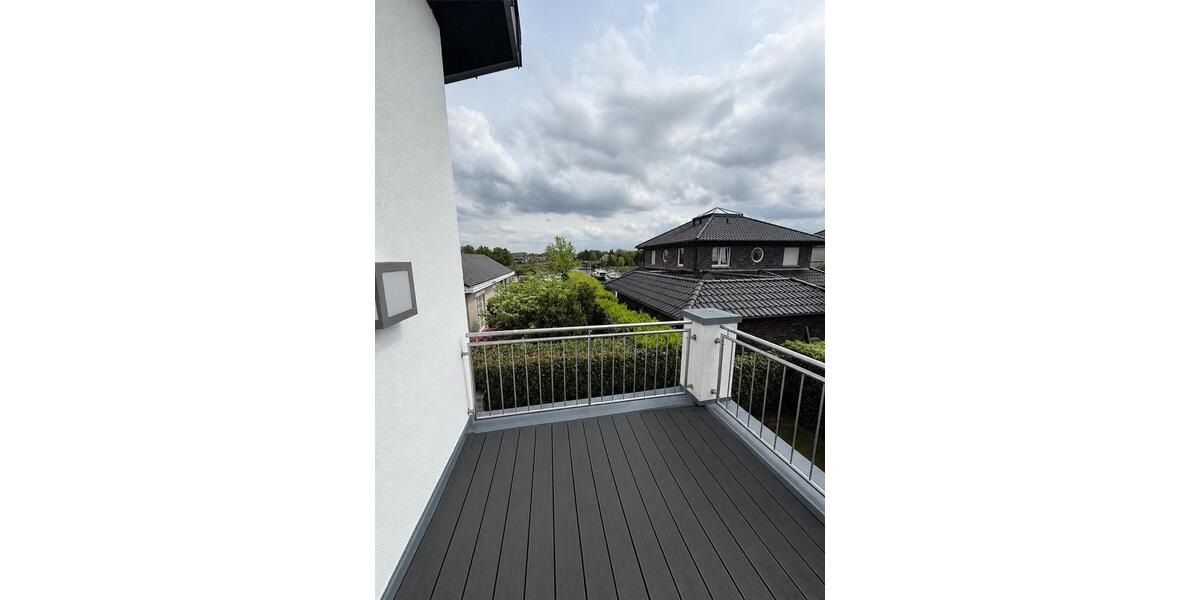 Einfamilienhaus Haren (Ems) - 4 Zimmer, 175 m&sup2;, 499.000&euro; | Angebot:26527089